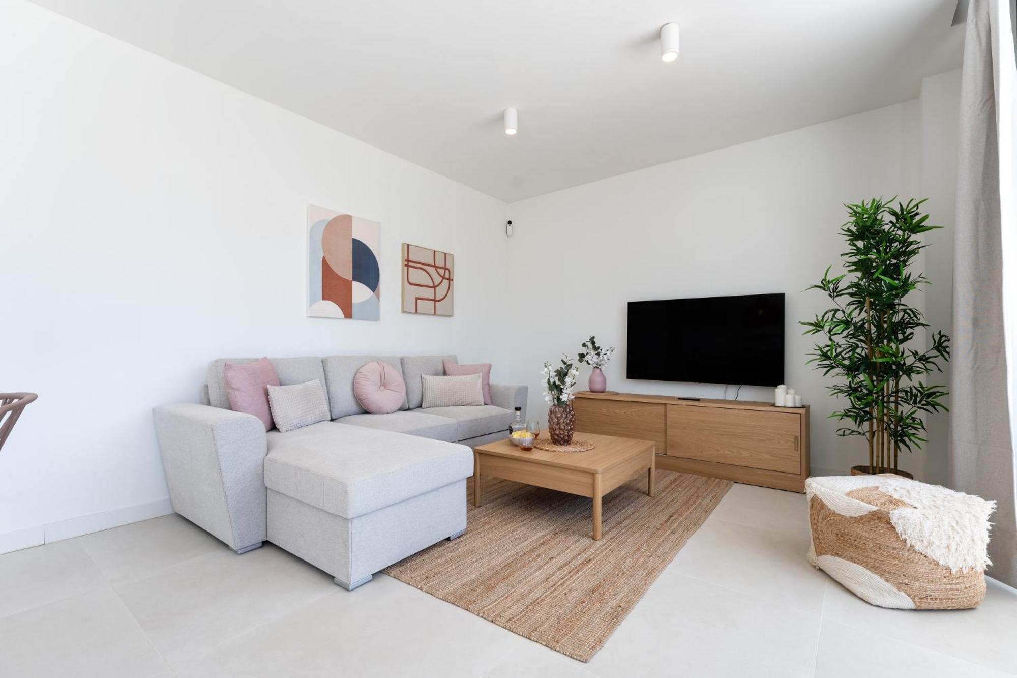 Higueron West Pearl * Fuengirola