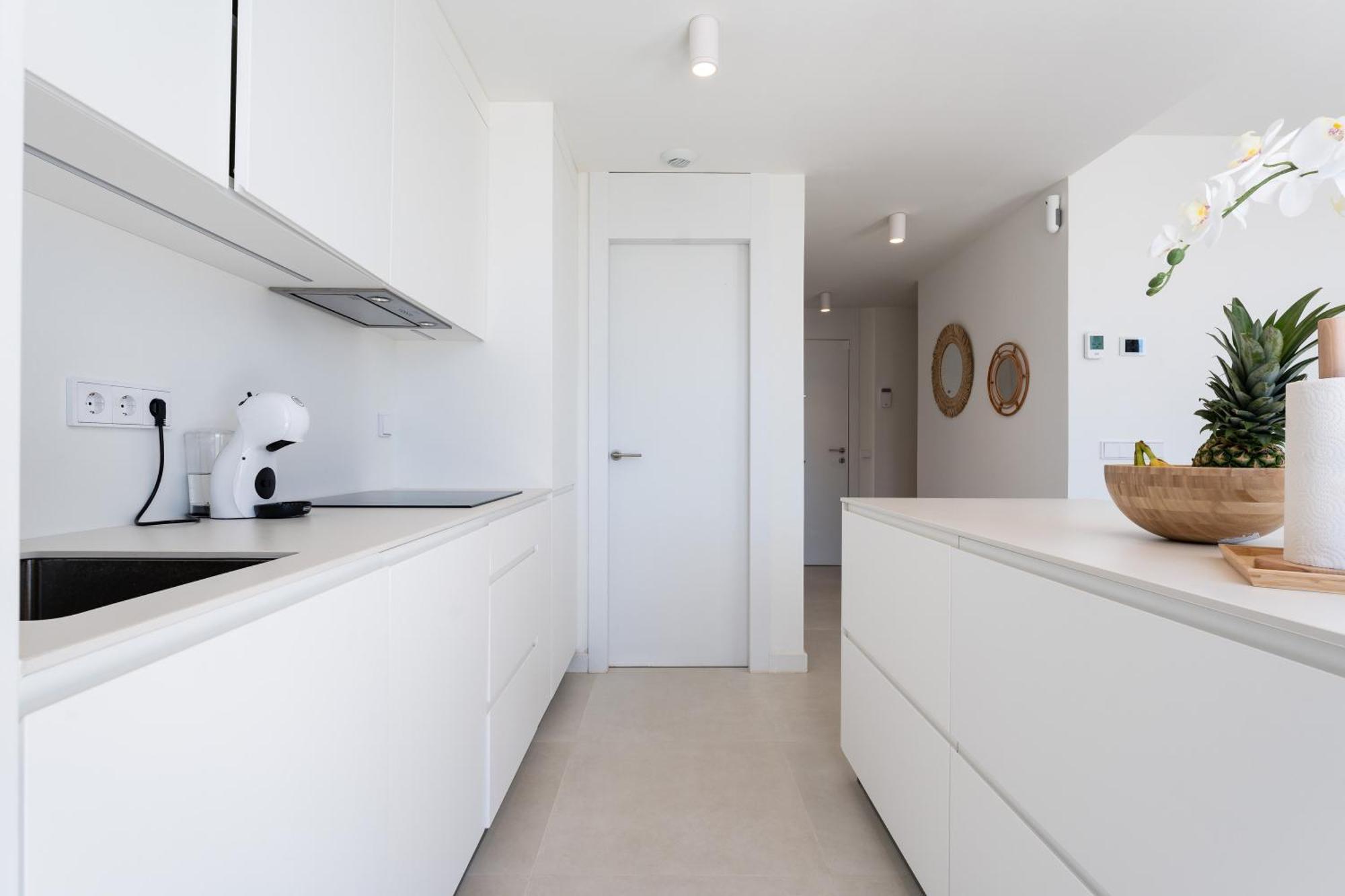 Appartement Higueron West Pearl *