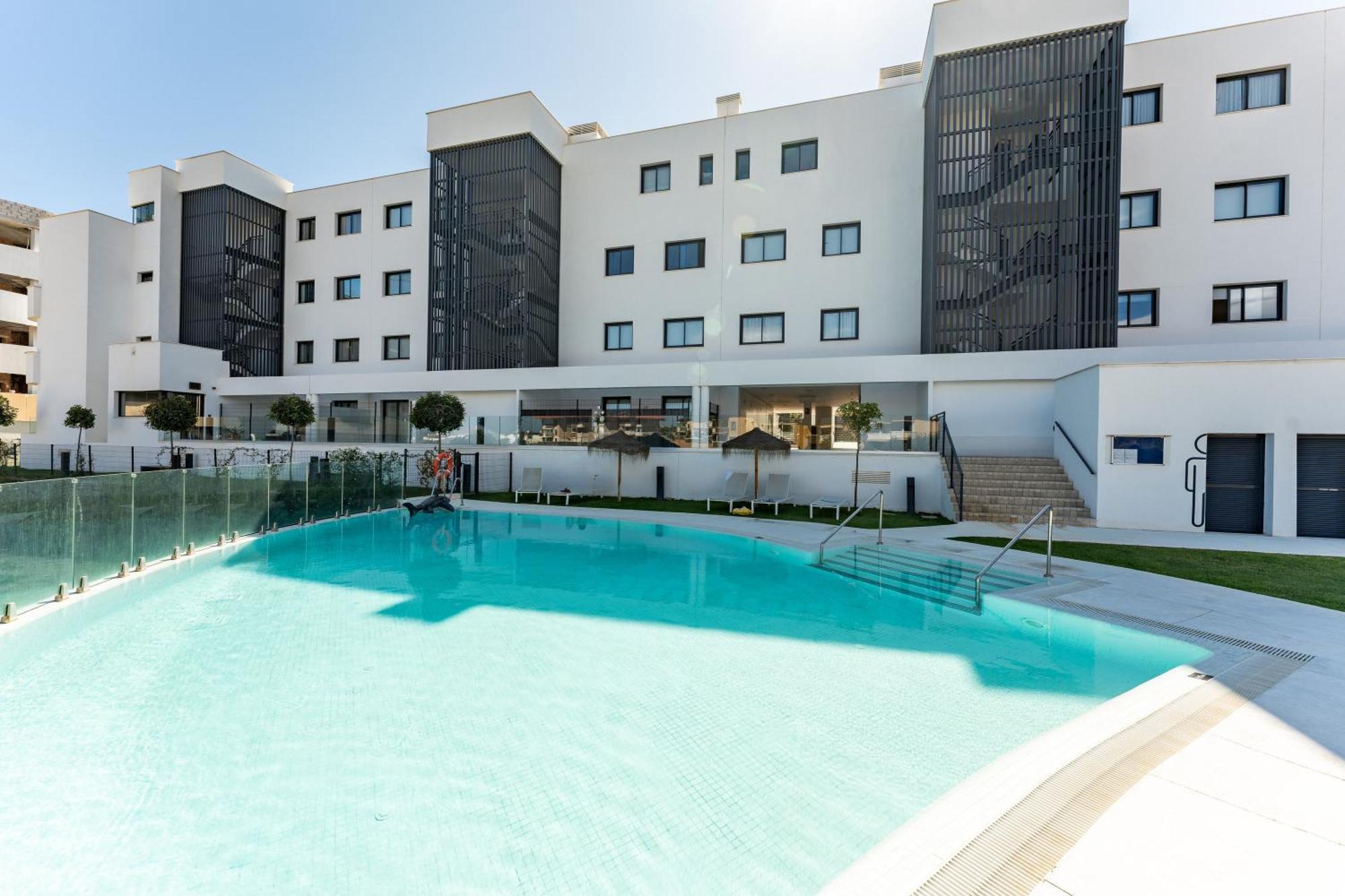 Higueron West Pearl * Fuengirola