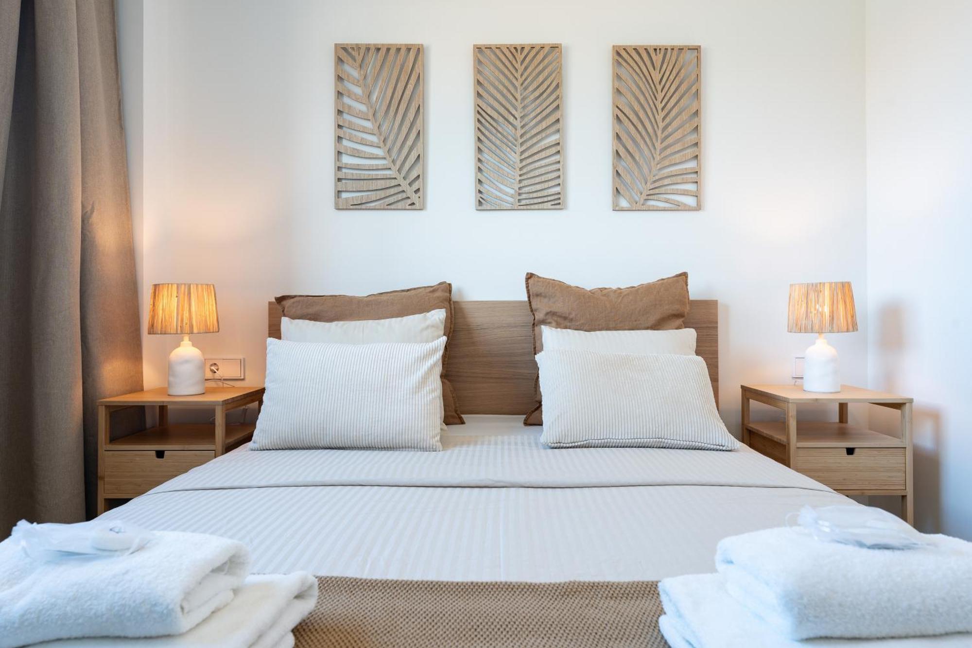 Appartement Higueron West Pearl *