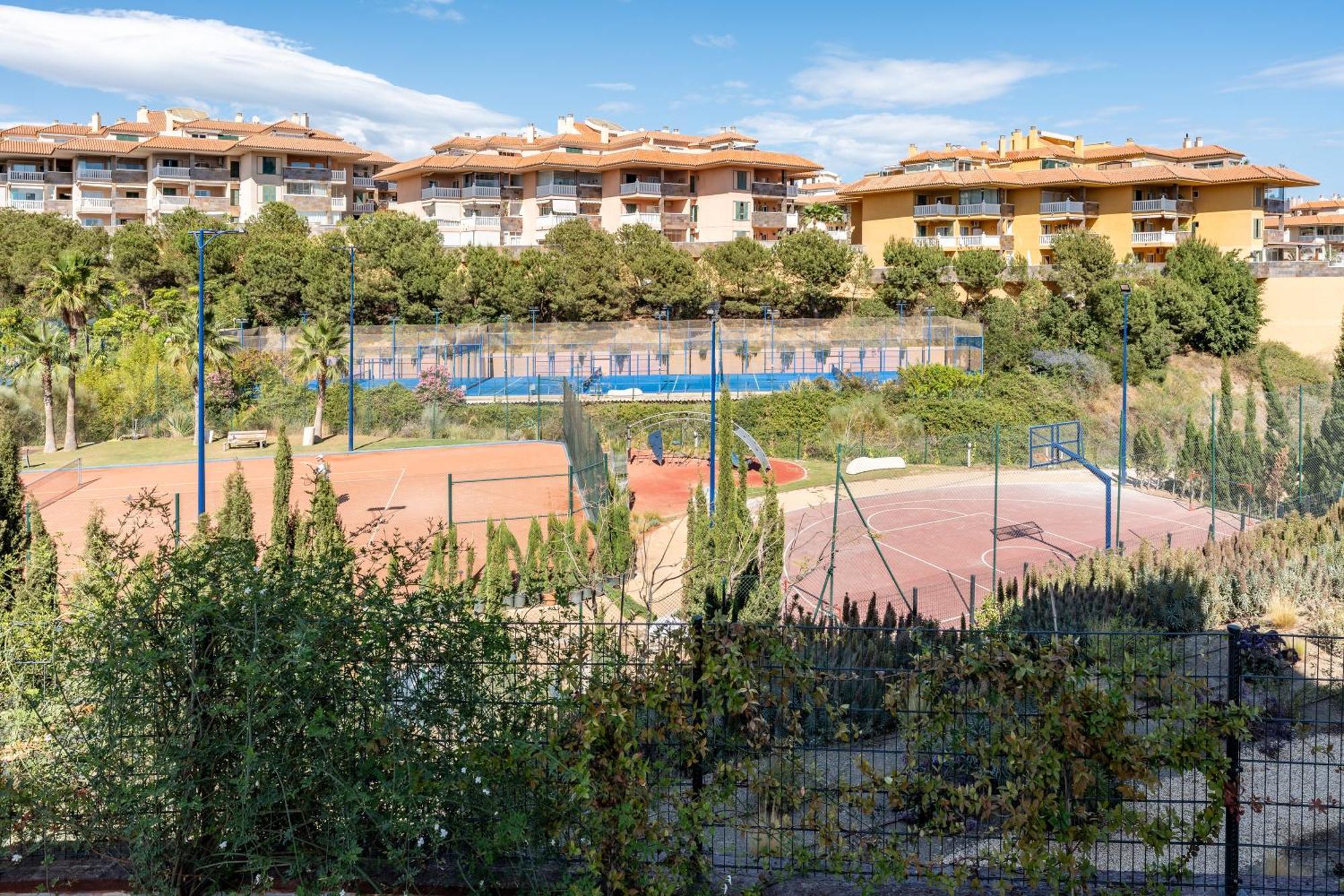 Appartement Higueron West Pearl