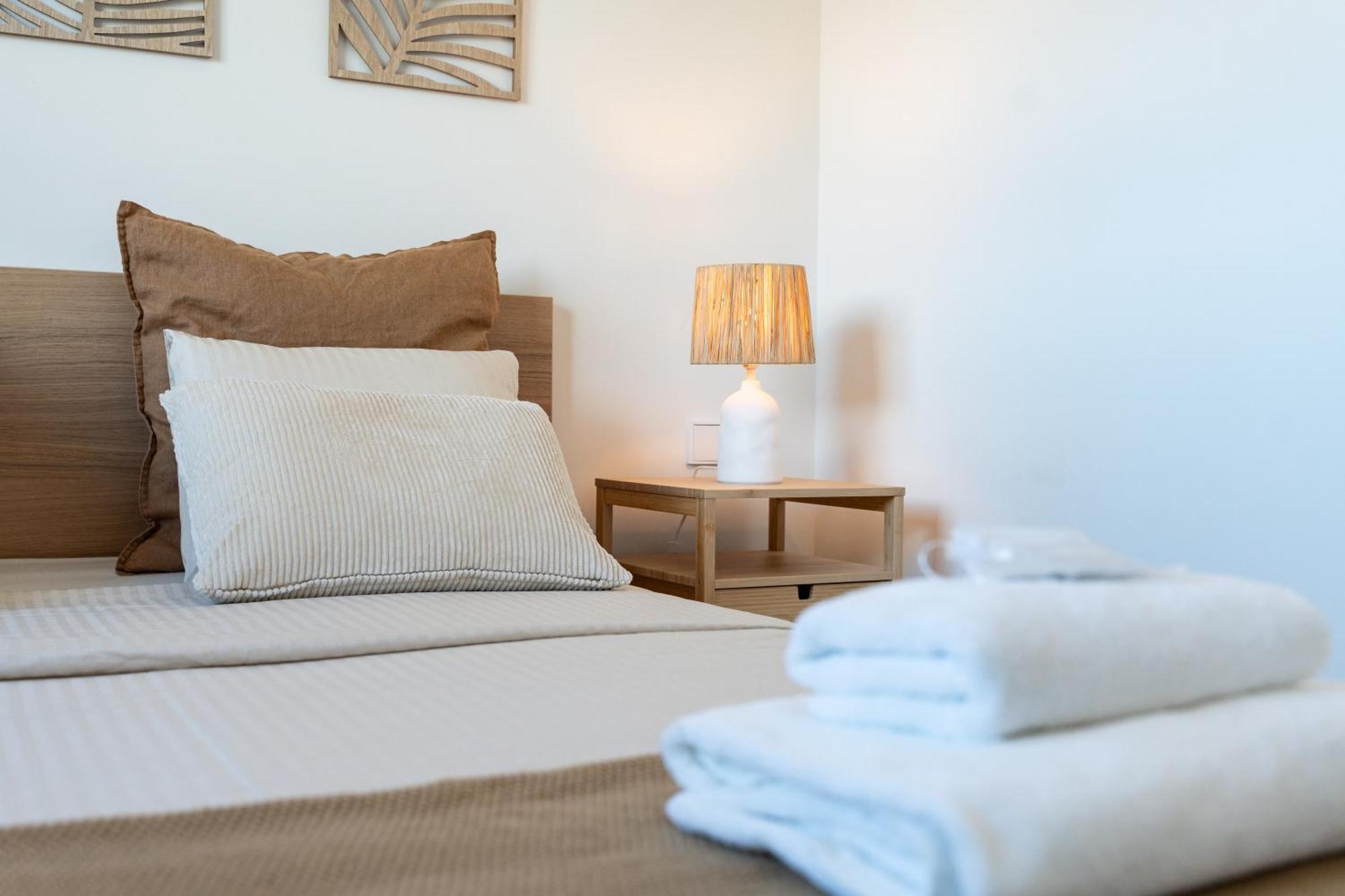 Higueron West Pearl Apartment Fuengirola